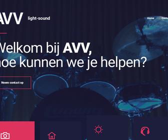 http://www.avvlight-sound.nl