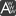 Favicon van awaywithwords.nl