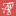Favicon van awbruna.nl