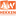 Favicon van awhekken.nl