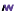 Favicon van awink.nl