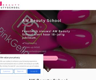 AW Beauty School