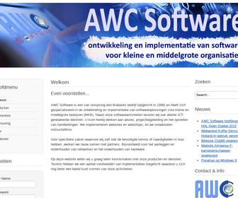 http://www.awcsoftware.nl