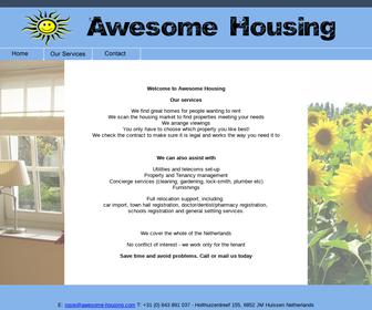 http://www.awesome-housing.com