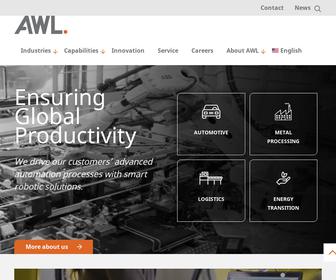 AWL-Techniek Holding