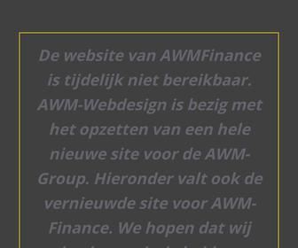 http://www.awmfinance.nl