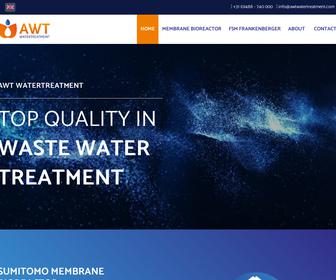 http://www.awtwatertreatment.nl