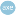 Favicon van axemedia.nl