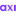 Favicon van axi.nl