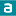 Favicon van axilium.com