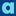 Favicon van axini.com