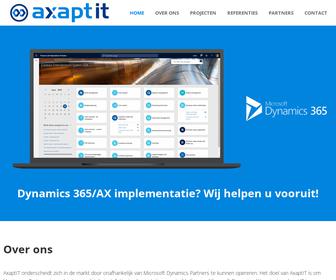 http://www.axaptit.com