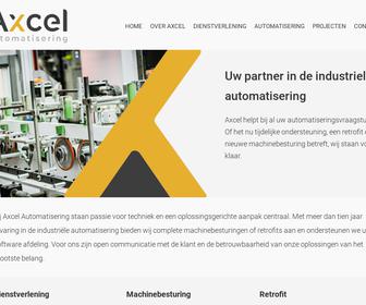 http://www.axcel-automatisering.nl