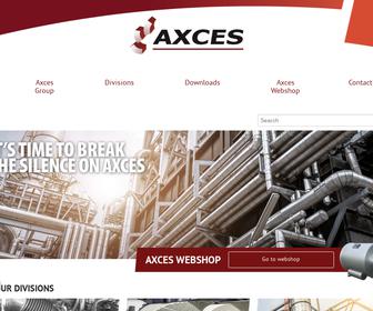 Axces Wet Exhaust Systems B.V.
