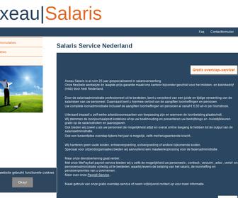 http://www.axeau.nl/salaris