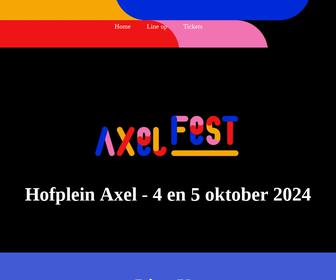 http://www.axelfest.com