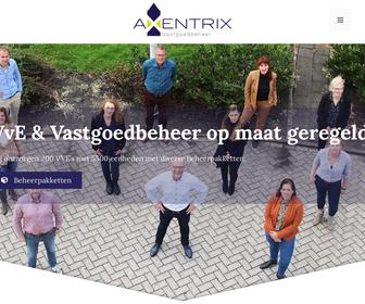 http://www.axentrix.nl