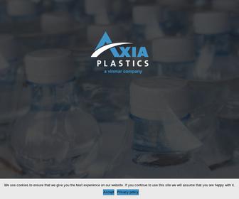 Axia Plastics Europe LLC