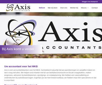 Axis Accountants
