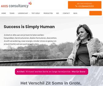 https://www.axisconsultancy.nl