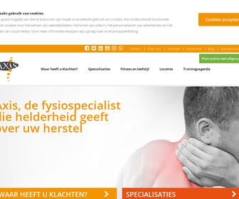 https://www.axisfysiotherapie.nl