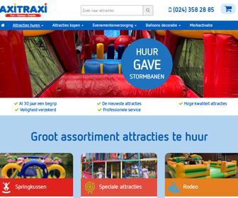 http://www.axitraxi.nl