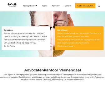 http://www.axiusadvocaten.nl