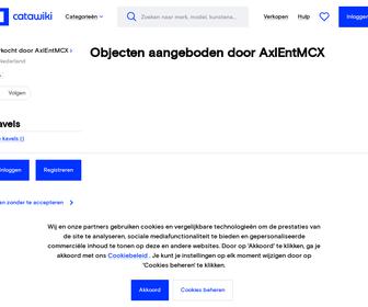 http://www.axlentmcx.com