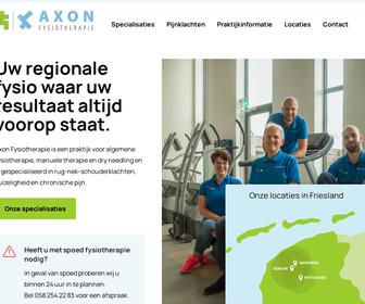 http://www.axonfysiodeinum.nl