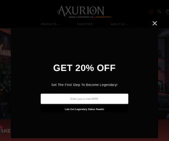Axurion