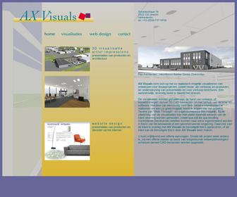 https://www.axvisuals.nl