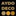 Favicon van aydodeco.nl