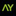 Favicon van aymedia.nl