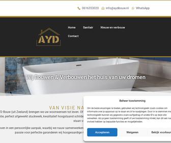AYD Bouw