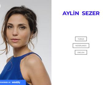 Aylin Sezer