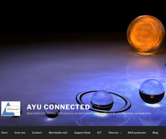 http://www.ayuconnected.nl