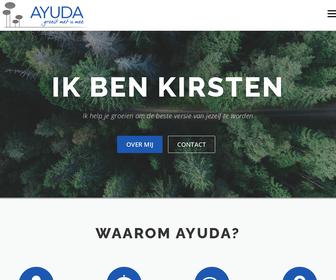 https://www.ayudahulpverlening.nl