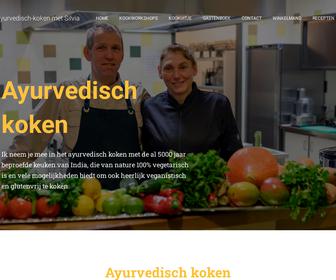 http://www.ayurvedisch-koken.nl