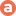 Favicon van azarius.net
