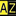 Favicon van az-autos.nl