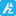 Favicon van az-services.nl