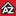 Favicon van azdakwerken.nl