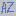 Favicon van azquality.nl