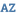 Favicon van azscheepstechniek.nl