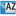 Favicon van azsystem.nl