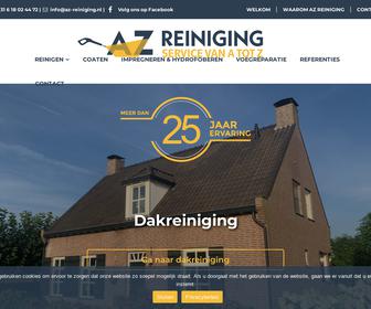 http://az-reiniging.nl