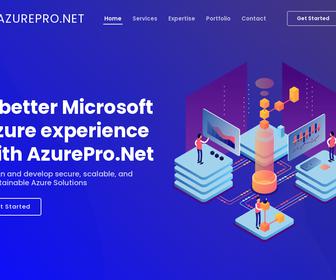 http://azurepro.net