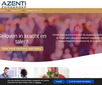 Stichting Azenti Zorggroep