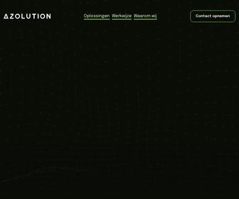 https://www.azolution.nl