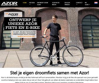 Azor Bike Nederland B.V.